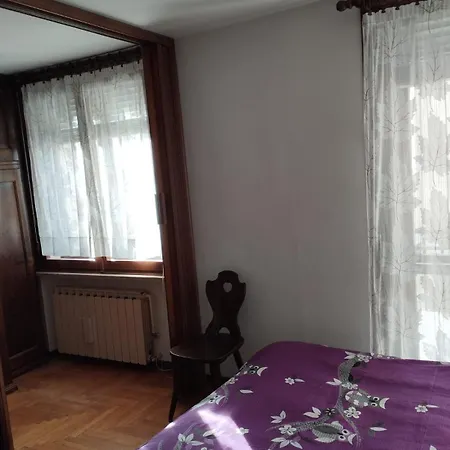 Aleksander Apartmán