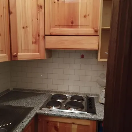 Apartmán Aleksander *