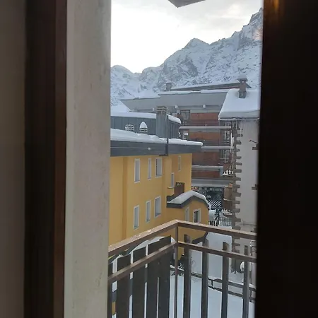 Aleksander Apartmán *