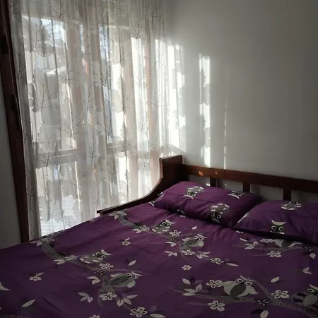 Apartmán Aleksander Breuil-Cervinia