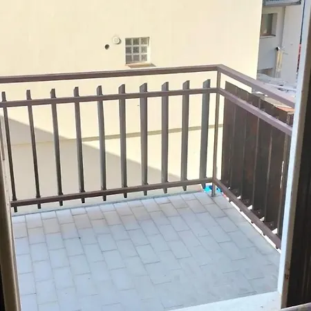 Appartement Aleksander Breuil-Cervinia