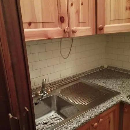 Appartement Aleksander Breuil-Cervinia