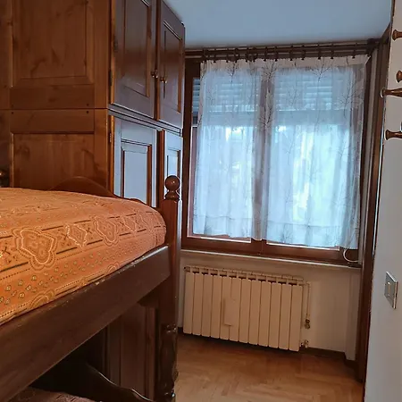 Apartment Aleksander *