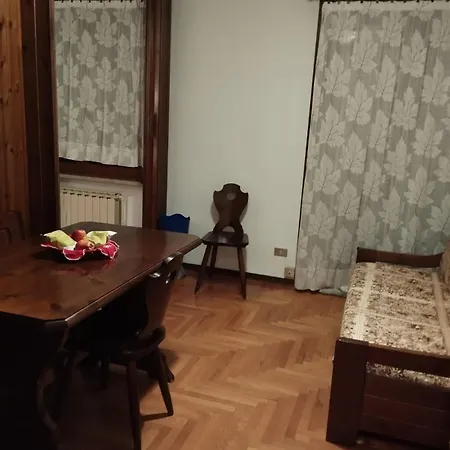 Aleksander Appartamento